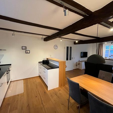 Ferienwohnung Ederblick Wabern Eksteriør bilde