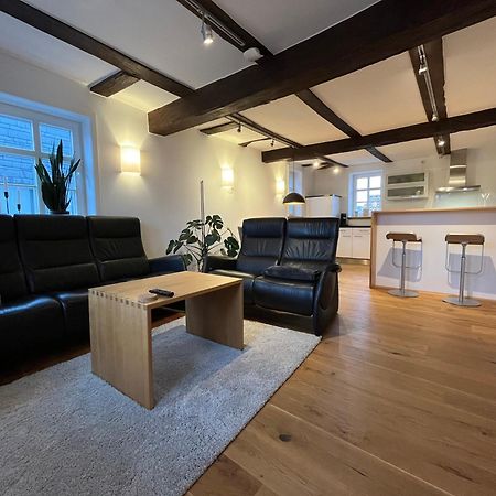 Ferienwohnung Ederblick Wabern Eksteriør bilde