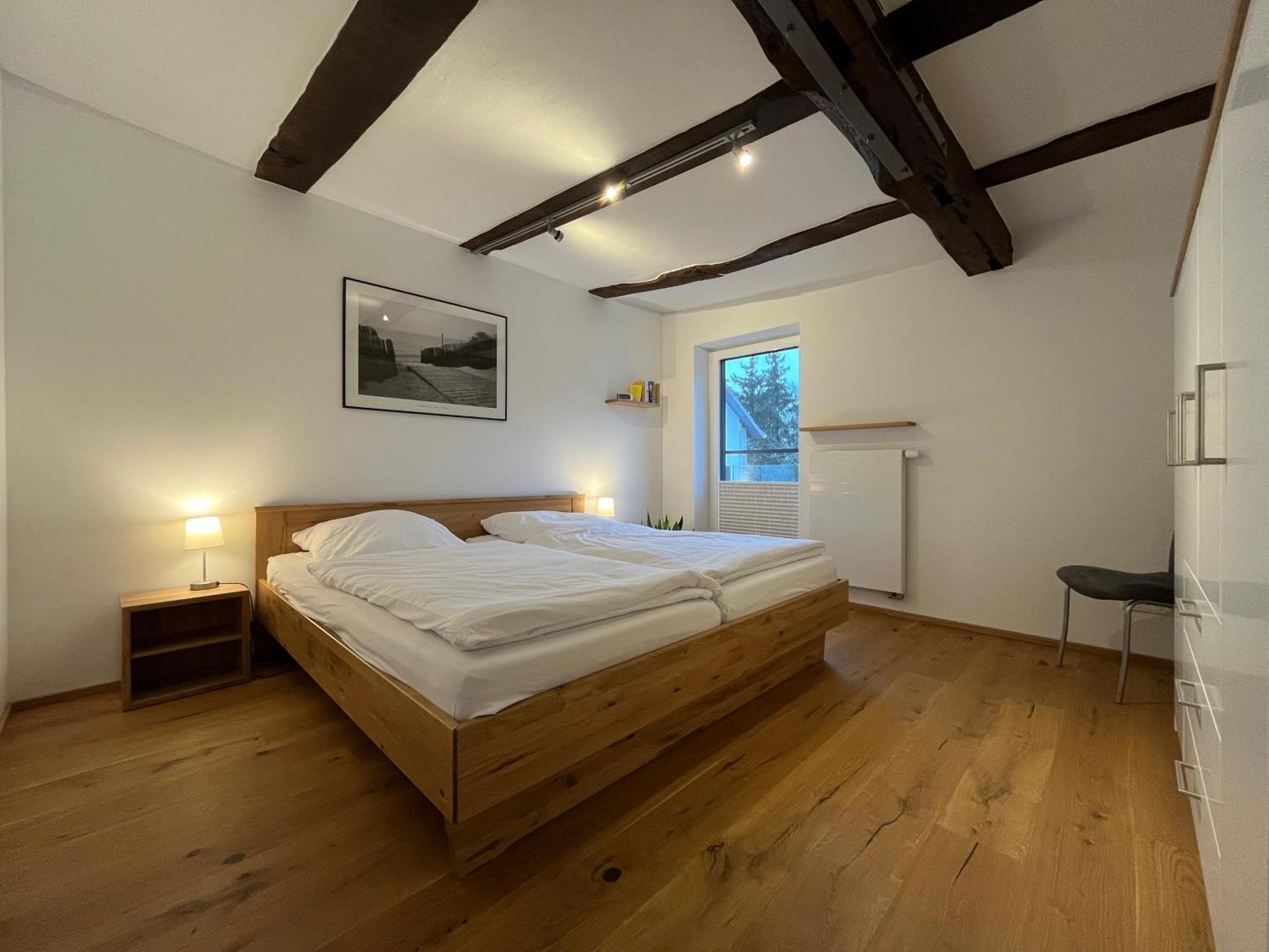 Ferienwohnung Ederblick Wabern Eksteriør bilde